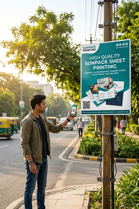 Sunpack Printing